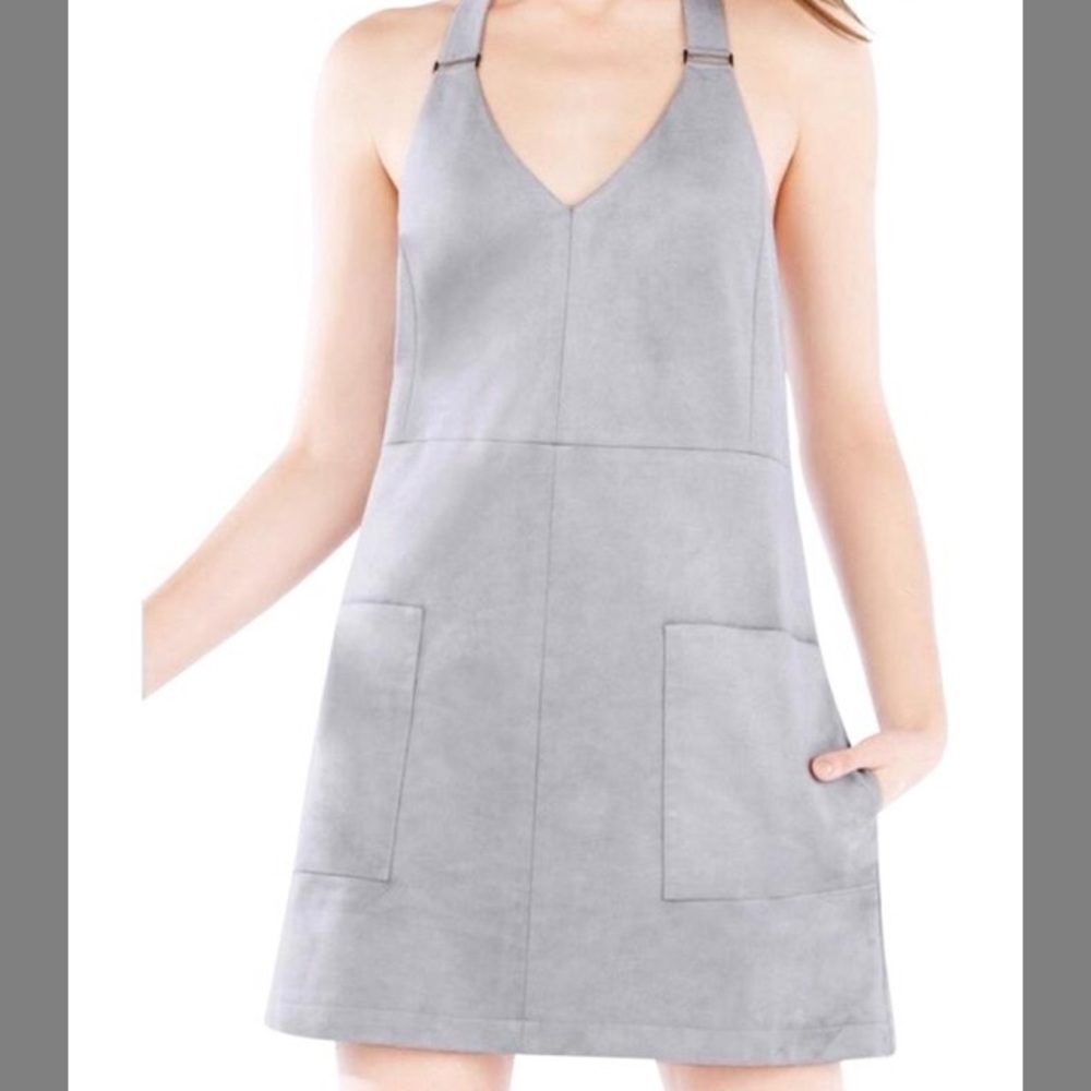 NWOT- BCBG “Abbott” dress!